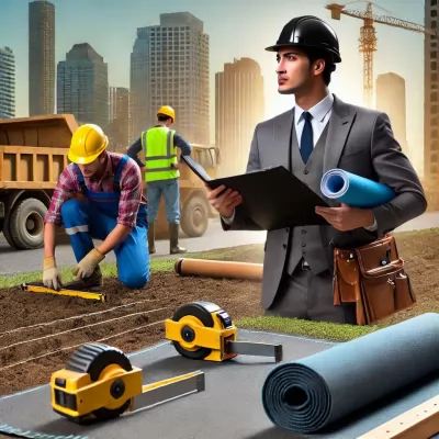 Geotextile 250 Gsm